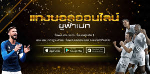 แทงบอลเดี่ยว