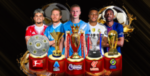 วิธีแทงบอล